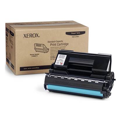 XEROX PHASER 4510 BLACK TONER (10k) (113R00711)