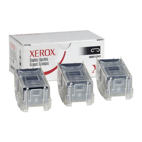 XEROX PHASER 5500/WC 4265 STAPLES (008R12941)