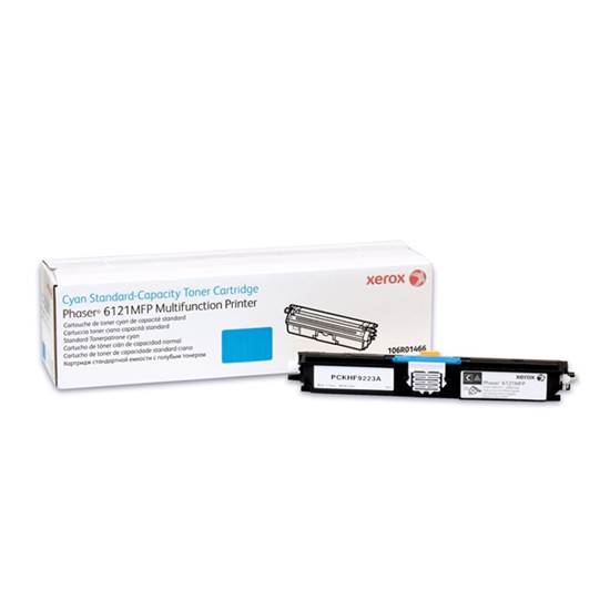 XEROX PHASER 6121 CYAN TONER (1,5k) (106R01463)