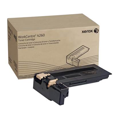 XEROX WC 4250/4260 TONER (106R01409)