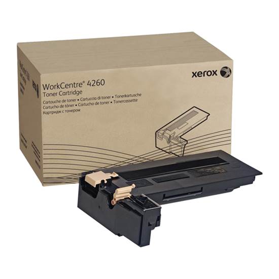 XEROX WC 4250/4260 TONER (106R01409)