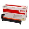 OKI C823/833/843 DRUM YELLOW (46438001)