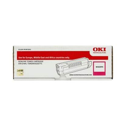 OKI MC873 TONER MAGENTA HC (10K) (45862815)