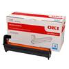 OKI MC853/MC873 DRUM CYAN (30K) (44844471)