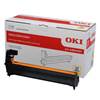 OKI C822/831/841 YELLOW DRUM (44844405) (30K)