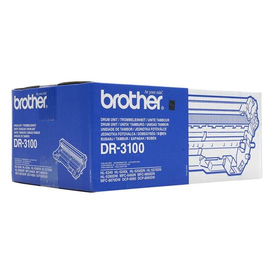 BROTHER HL 5240/5250/5270 DRUM (25K) (DR-3100)