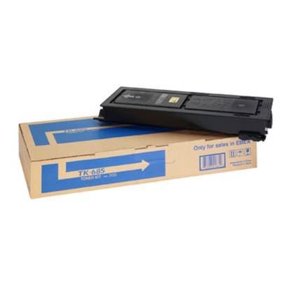 KYOCERA TASKALFA 300i TONER BLK (TK-685)