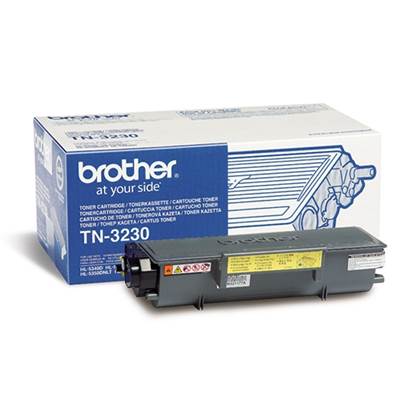 Toner Brother TN3230 Black (TN3230)