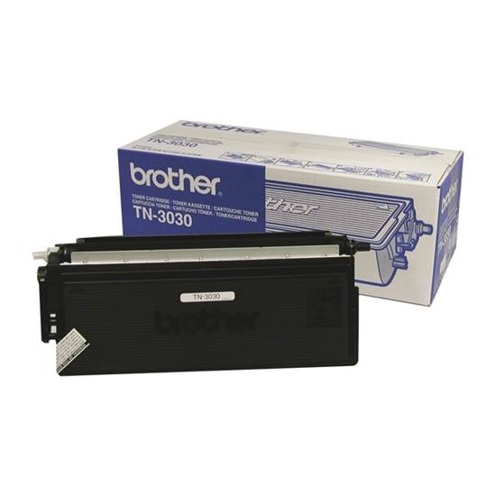 Toner Brother TN-3030 Black (TN-3030)