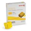 XEROX COLORQUBE 8870 YELLOW SOLID INK (6pk, 17.3k) (108R00956)