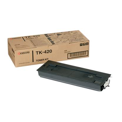 KYOCERA KM 2550 TONER (TK-420)