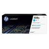 HP Color LaserJet Enterprise M552/553 Cyan Toner (CF361A)