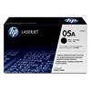 HP LaserJet P2035/2055 Black Toner (2,3k) (CE505A)