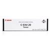 CANON IMAGEPRESS C7000VP BLK (C-EXV20 (0436B002)