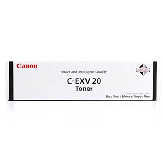 CANON IMAGEPRESS C7000VP BLK (C-EXV20 (0436B002)