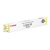 CANON IRC5030/i/5035/i TONER YELLOW (C-EXV29) (2802B002)