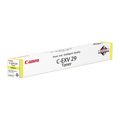 CANON IRC5030/i/5035/i TONER YELLOW (C-EXV29) (2802B002)