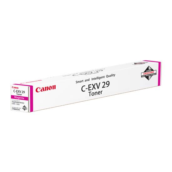 CANON IRC5030/i/5035/i TONER MAGENTA (C-EXV29) (2798B002)