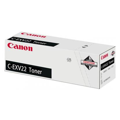 CANON IR-5055/65/75 TNR (C-EXV22)(48k (1872B002)