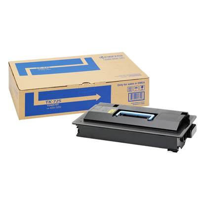 KYOCERA TASKALFA 420i/520i TONER BLK (TK-725)