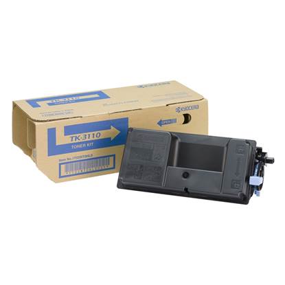 Toner Kyocera 0T2MT0NL Black (0T2MT0NL)