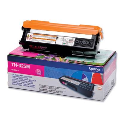 Toner Brother TN-325M HC Magenta (TN-325M)