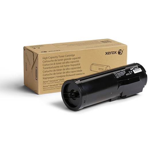 XEROX VERSALINK B400/405 BLACK TONER (5.9k) (106R03580)