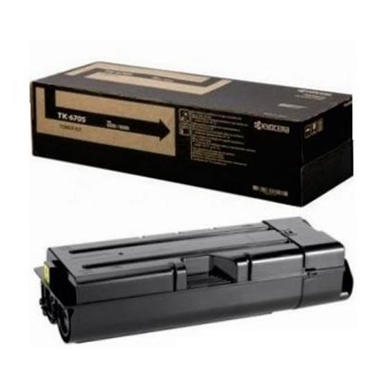 KYOCERA TASKALFA 6500i/8000i TK6705 TONER (70k) (TK-6705)