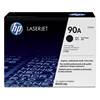 HP LaserJet M4555 Black Toner (10k) (CE390A)