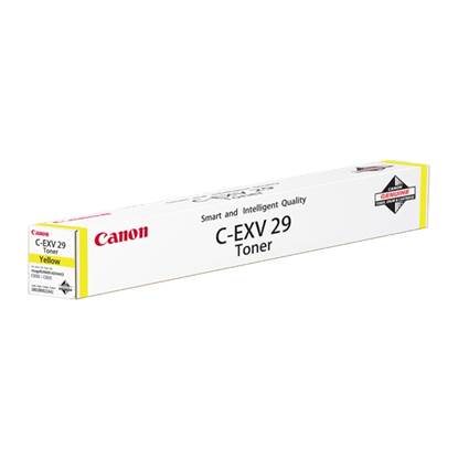 CANON IR C7055 TNR YELLOW (C-EXV31) (2804B002)