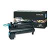 LEXMARK C792/X792 CYAN TONER (6k) (C792A1CG)