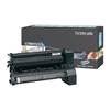 LEXMARK C780/782 HC CYAN TONER (10k) (C780H1CG)