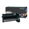 LEXMARK C780/782 HC MAGENTA TONER (10k) (C780H1MG)