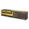 KYOCERA FS C8600DN/C8650DN TNR YELLOW (20k) (TK-8600Y)