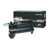 LEXMARK C792 YELLOW EXTRA HC TONER (20k) (C792X1YG)