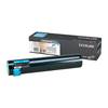 LEXMARK C935 CYAN TONER (C930H2CG)