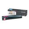 LEXMARK C935 MAGENTA TONER (C930H2MG)