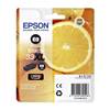 Epson Μελάνι Inkjet Series 33 Photo Black XL (C13T33614012)