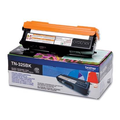 Toner Brother TN-325BK HC Black (TN-325BK)