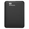 Western Digital Elements 2 TB USB 3.0 (Black 2.5") (WDBU6Y0020BBK-EESN)