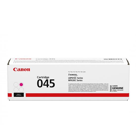 CANON LBP610/MF630 SERIES TONER MAGENTA (1.3K) (1240C002)