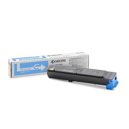 KYOCERA TASKALFA 306CI TONER CYAN (TK-5195C)