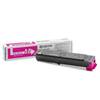 KYOCERA TASKALFA 406CI TONER MAGENTA (TK-5215M)