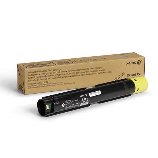 XEROX VERSALINK C7000 HC TONER YELLOW (8k.) (106R03766)