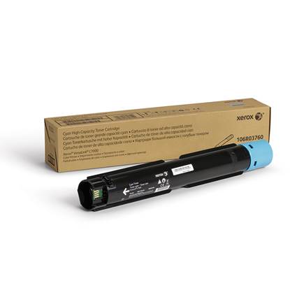 XEROX VERSALINK C7000 HC TONER CYAN (8k.) (106R03768)