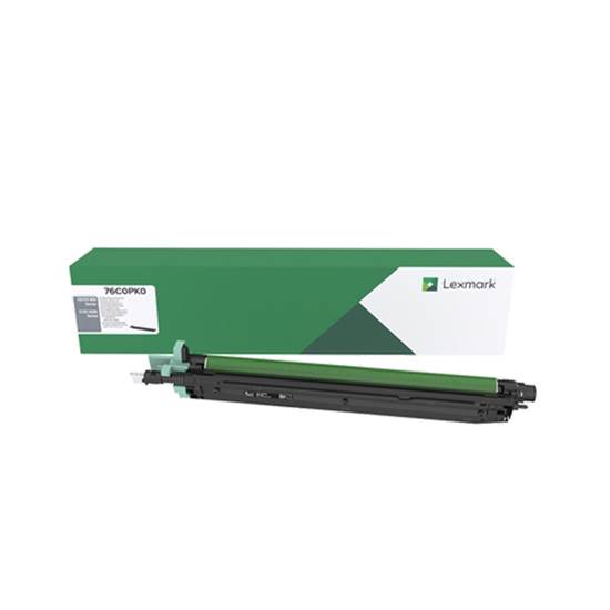 LEXMARK CS/X92x PHOTOCONDUCTOR BLACK 100K (76C0PK0)