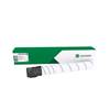 LEXMARK CX92x TONER BLACK HC 34K (86C0HK0)