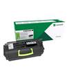 LEXMARK MS818 TONER BLACK EHC 45K (53B2X00)