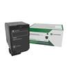 LEXMARK CS727/CS728/CX728 TONER BLACK 13K (75B20K0)