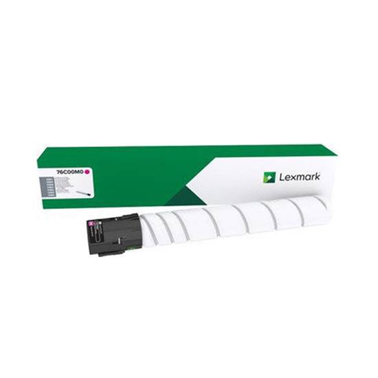 LEXMARK CS/X92x TONER MAGENTA 11.5K (76C00M0)